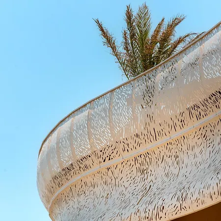 Appartamento Vibes Origin - Couple Only - Rooftop - Piscine - Garage - Village Naturiste *